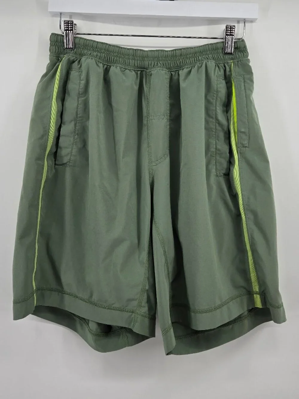 Lululemon Men's Pace Breaker Lined Short *9
